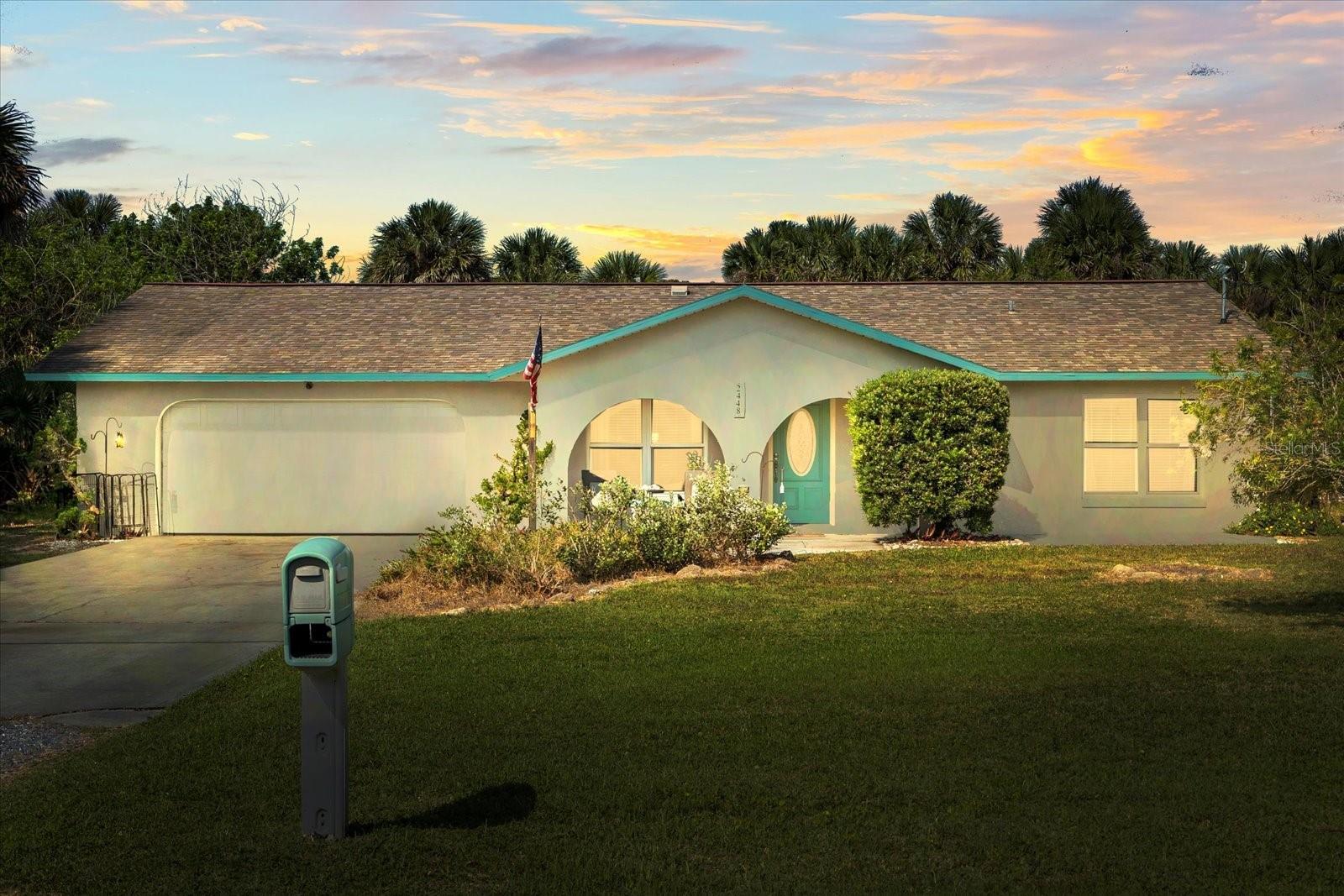 Daytona Ave, Flagler Beach, FL 32136