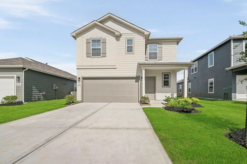 11534 Haritage Wind Dr, Crosby, TX, 77532-2772 | Card Image