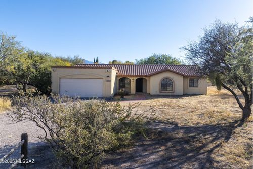 2355 Camino Shangrila, Tubac, AZ, 85646 | Card Image