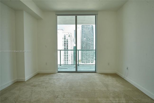 3023-N - 1111 Sw 1 St Ave, Condo with 2 bedrooms, 2 bathrooms and null parking in Miami FL | Image 16