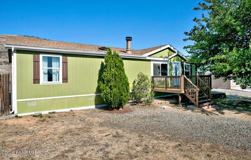 2960 N Kings Hwy W, Prescott Valley, AZ, 86314-2850 | Card Image