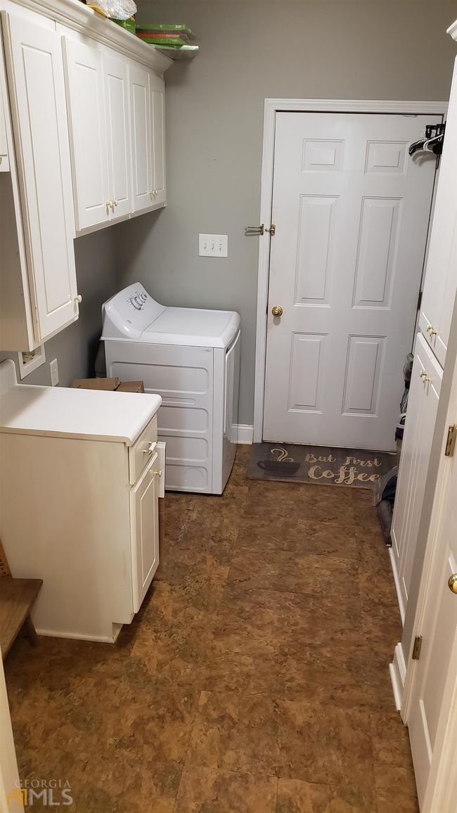 312 Turtle Cove Trwy, House other with 3 bedrooms, 2 bathrooms and null parking in Monticello GA | Image 11