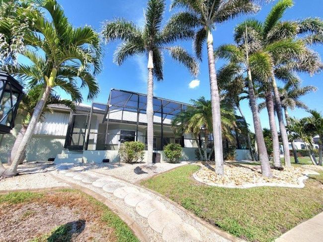 1601 Casey Key Dr, House other with 3 bedrooms, 2 bathrooms and null parking in PUNTA GORDA FL | Image 6