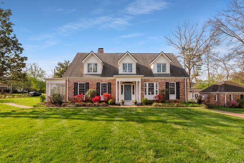 3611 Woodmont Blvd, Nashville, TN, 37215-1838 | Card Image