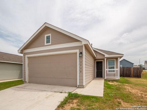 12060 Overton Way, San Antonio, TX, 78221-3642 | Card Image