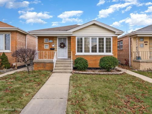 5411 S Kedvale Avenue, Chicago, IL, 60632 | Card Image