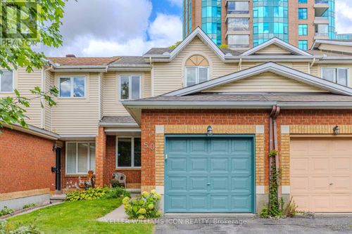 50 Malhotra Court, Ottawa, ON, K1V1K2 | Card Image