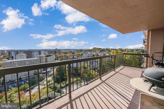 APT-1514 - 5500 Holmes Run Pkwy, Condo with 1 bedrooms, 2 bathrooms and null parking in ALEXANDRIA VA | Image 11