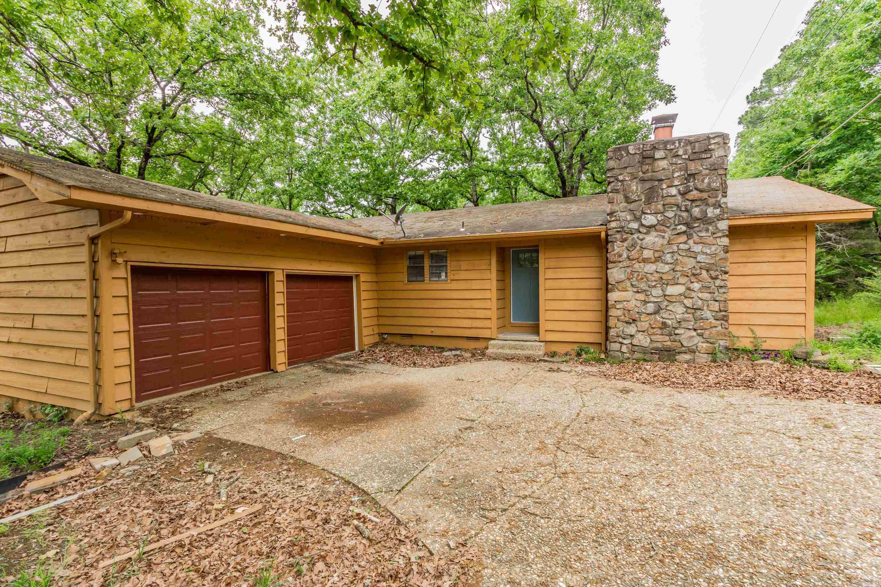 Single Oaks Dr, Sherwood, AR 72120