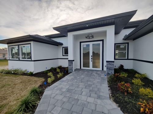 716 Nw 37th Ave, Cape Coral, FL, 33993 | Card Image