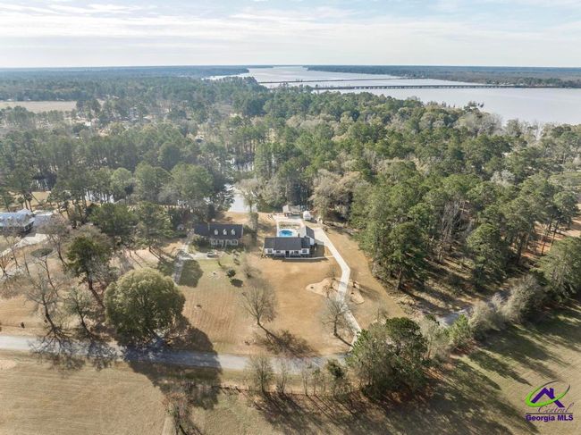 171 N Valhalla Dr, House other with 3 bedrooms, 2 bathrooms and null parking in Cordele GA | Image 6