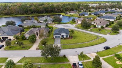 552 Christina Drive, House other with 3 bedrooms, 2 bathrooms and null parking in Saint Augustine FL | Image 2