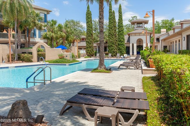 338 - 12700 Bartram Park Blvd, Condo with 2 bedrooms, 2 bathrooms and null parking in Jacksonville FL | Image 28