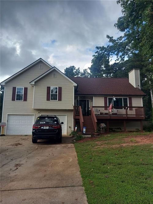 14 Woodmill Ct, Dallas, GA, 30157-0709 | Card Image