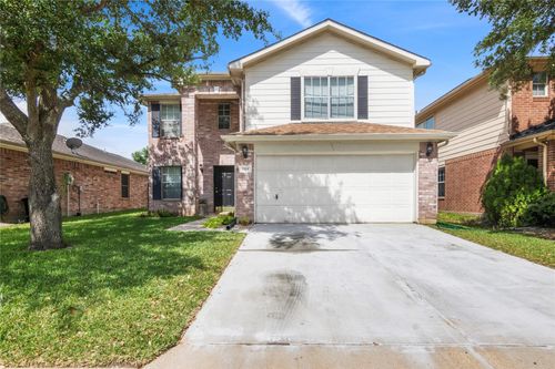 5815 Clerkenwell Dr, Houston, TX, 77084-6449 | Card Image