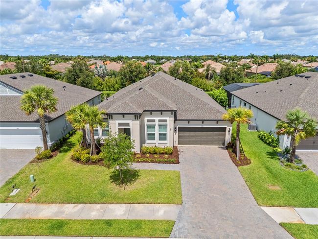 926 Fernleaf Run, House other with 4 bedrooms, 3 bathrooms and null parking in BRADENTON FL | Image 39