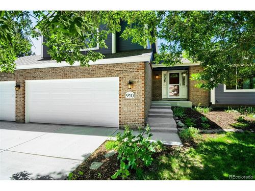 910 E 130th Dr, Thornton, CO, 80241-1104 | Card Image
