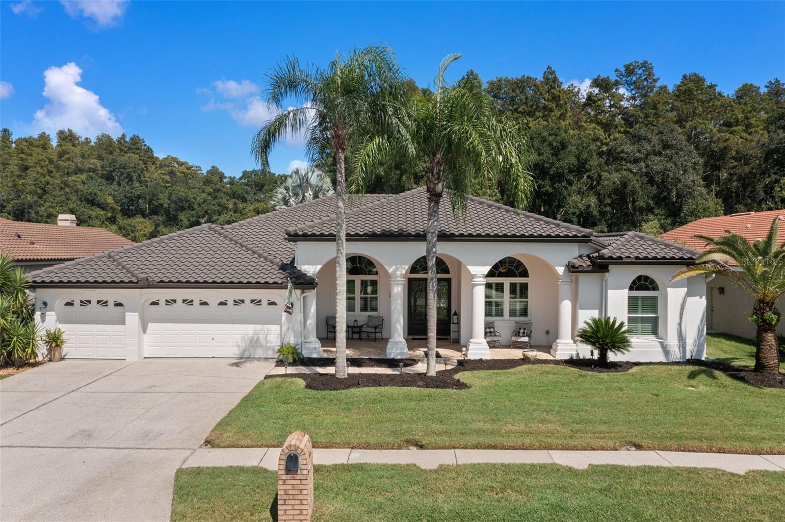 Kings Way Ln, Tarpon Springs, FL 34688