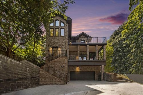 1260 Monroe Dr Ne, Atlanta, GA, 30306-3440 | Card Image