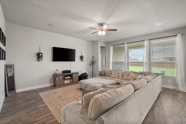 5610 Goodnight Ct, House other with 4 bedrooms, 3 bathrooms and null parking in Midlothian TX | Image 18