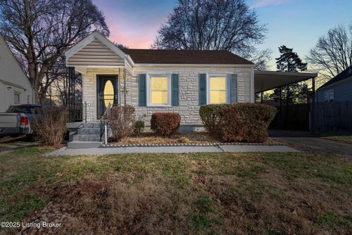 2611 Narragansett Dr, Louisville, KY, 40210-2053 | Card Image