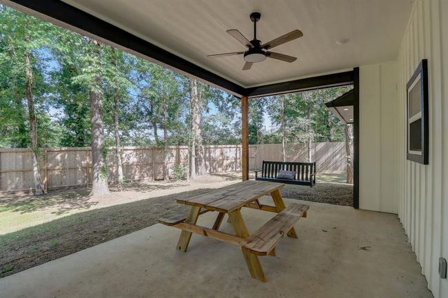 40 Bob Steele, House other with 3 bedrooms, 2 bathrooms and null parking in Coldspring TX | Image 33