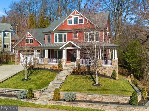 7602 Virginia Ln, Falls Church, VA, 22043-3200 | Card Image