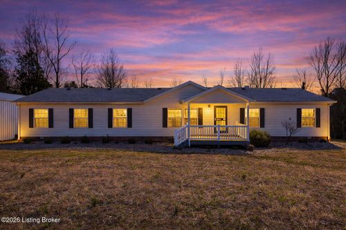 420 Pleasant Valley Rd, Campbellsville, KY, 42718-8869 | Card Image