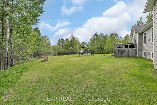 155 Wilbert Cox Dr, House other with 5 bedrooms, 4 bathrooms and 9 parking in Carp ON | Image 41