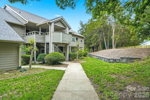 2500 #A Stradbrook Drive, Charlotte, NC, 28210 | Card Image