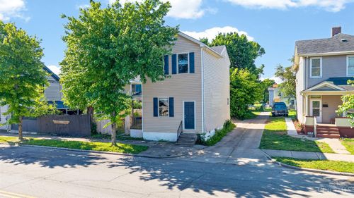 145 Pershing Ave, Hamilton, OH, 45011-3113 | Card Image