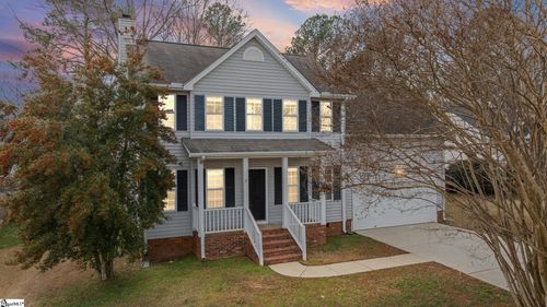 116 Windy Meadow Way, Simpsonville, SC, 29680 | Card Image