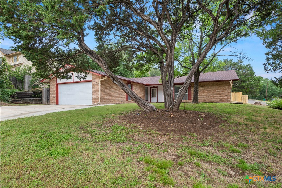 Residential in Harker Heights 2