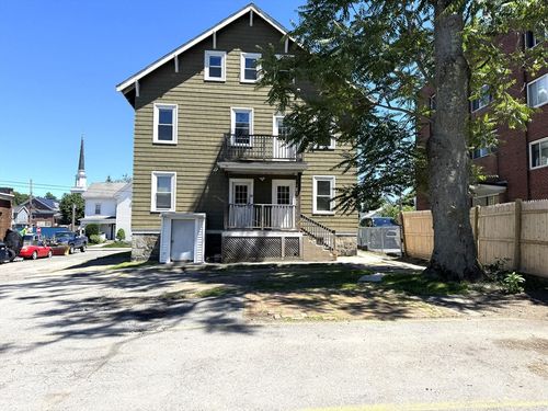 1-272 Tremont St, Melrose, MA, 02176-1809 | Card Image