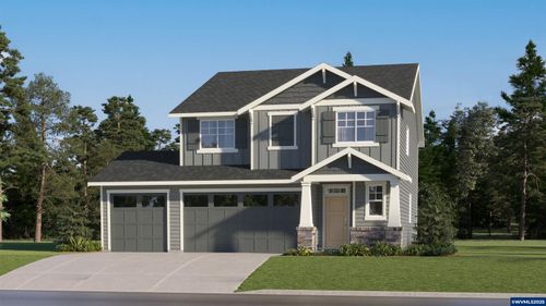 1538 Logan Pkwy, Albany, OR, 97322-5399 | Card Image