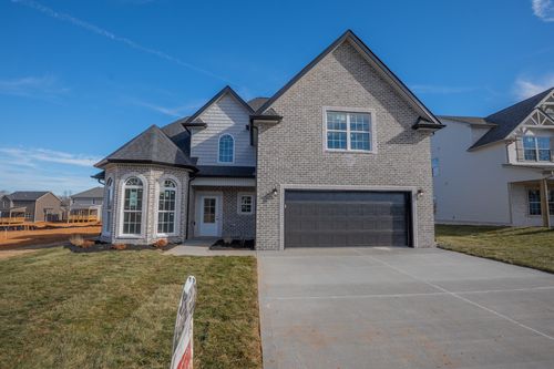 70 Sycamore Hill Dr, Clarksville, TN, 37042 | Card Image