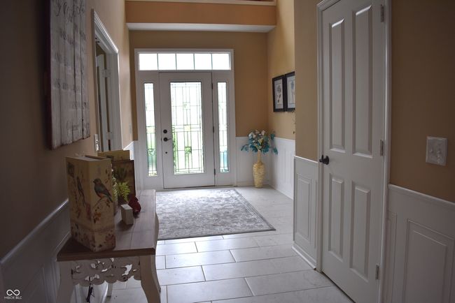 5817 Mustang Ter, House other with 5 bedrooms, 3 bathrooms and null parking in Plainfield IN | Image 8