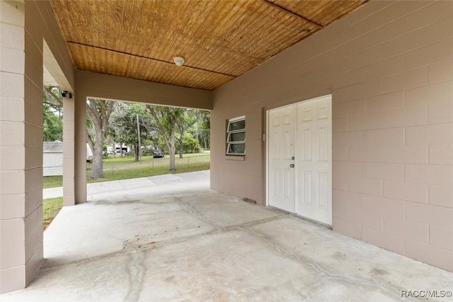 6443 Riverbend Rd, House other with 4 bedrooms, 2 bathrooms and 5 parking in Dunnellon FL | Image 47