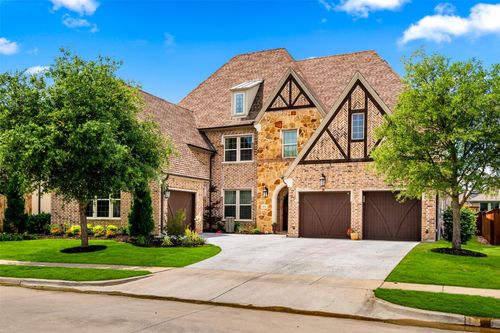3713 Adelaide, The Colony, TX, 75056-3530 | Card Image