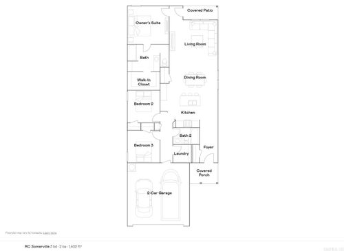 35 Maddison Rachael, Cabot, AR, 72023-9856 | Card Image