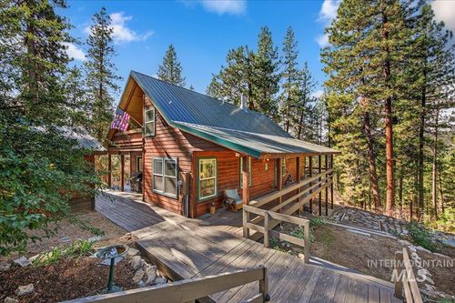 5 Balsam Cir, Idaho City, ID, 83631 | Card Image
