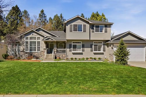 11607 N Ashley Ln, Spokane, WA, 99218-2728 | Card Image