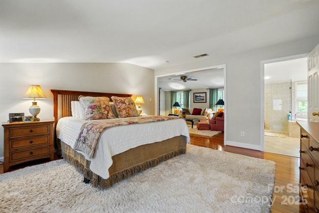 2025 Sagamore Rd, House other with 4 bedrooms, 3 bathrooms and null parking in Charlotte NC | Image 30