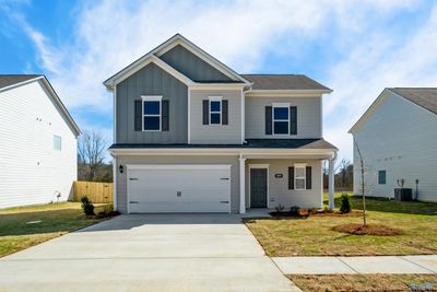 18574 Oxbow Lane, House other with 3 bedrooms, 2 bathrooms and null parking in Athens AL | Image 1