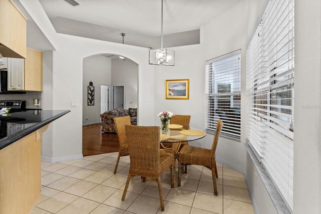 956 E Morningstar Ln, House other with 4 bedrooms, 3 bathrooms and null parking in Hernando FL | Image 18
