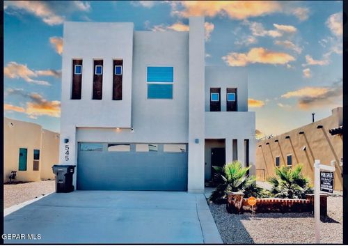 545 Paseo Modesto Drive, El Paso, TX, 79928 | Card Image