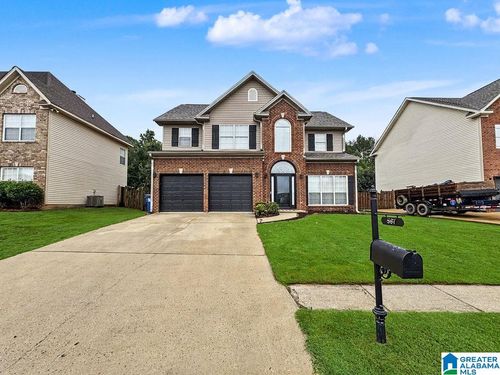 587 Bentmoor Dr, HELENA, AL, 35080-8102 | Card Image