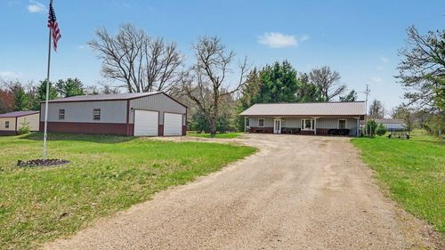 3185 Crescent Road, SCOTT, WI, 54666 | Card Image