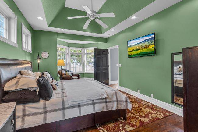 345 Oakwood Ave, House other with 4 bedrooms, 3 bathrooms and null parking in Clarklake MI | Image 57