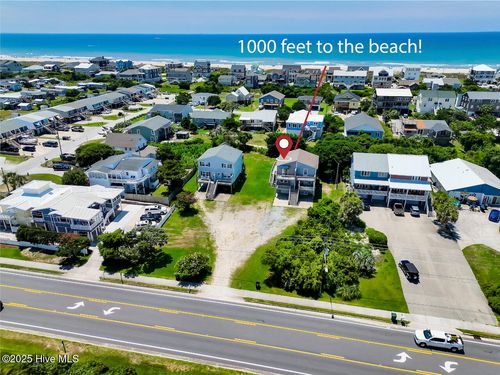 1116 E Fort Macon Rd, Atlantic Beach, NC, 28512-7441 | Card Image